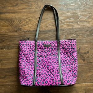 Vera Bradley Tote Bag